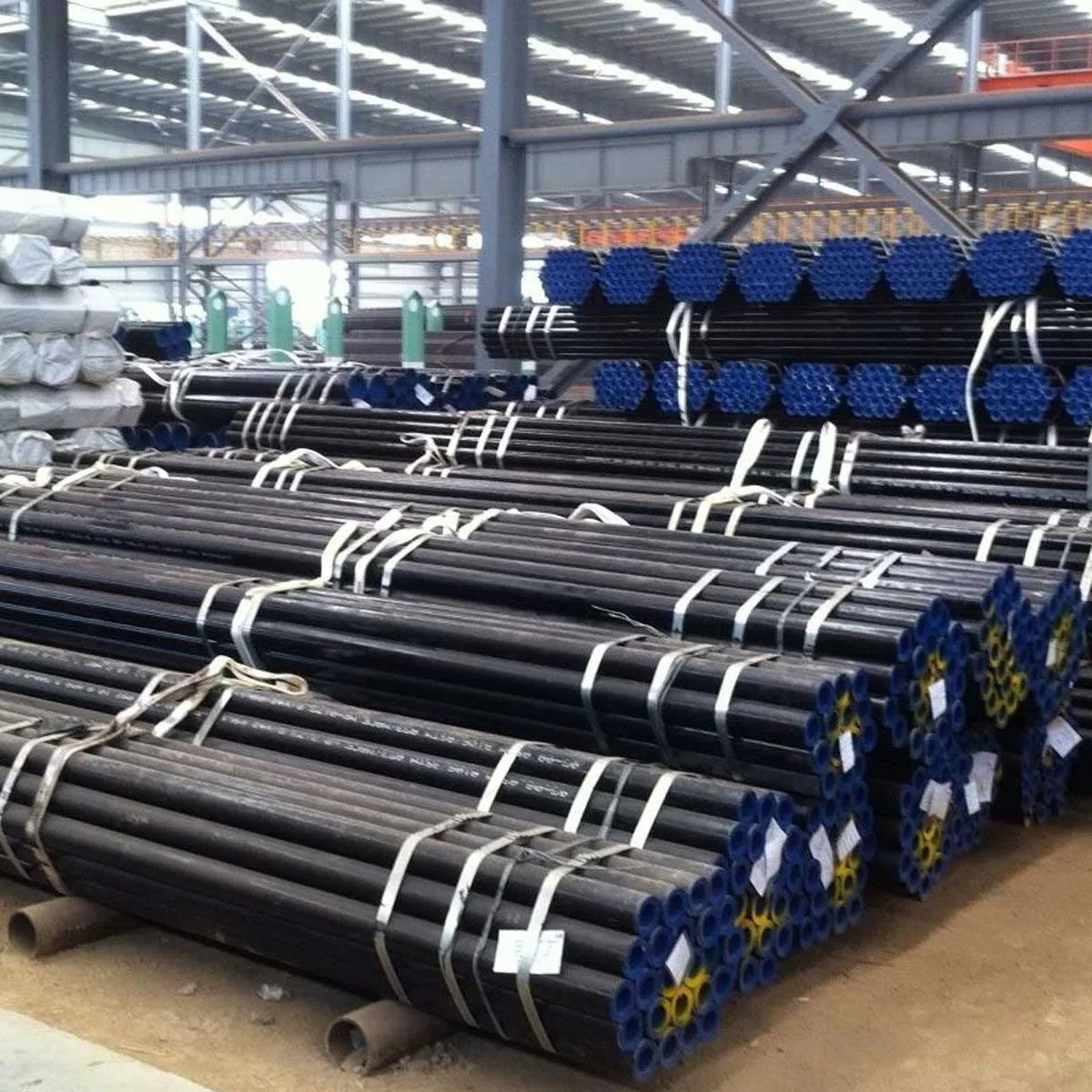 carbon steel pipe&tube